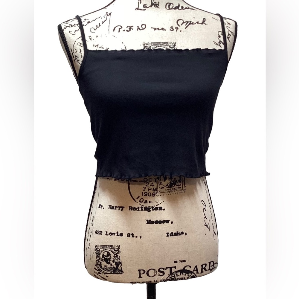 Wet Seal, Divided, SHEIN feminine crop top mixed lot of 7. Size Medium - Picture 8 of 16